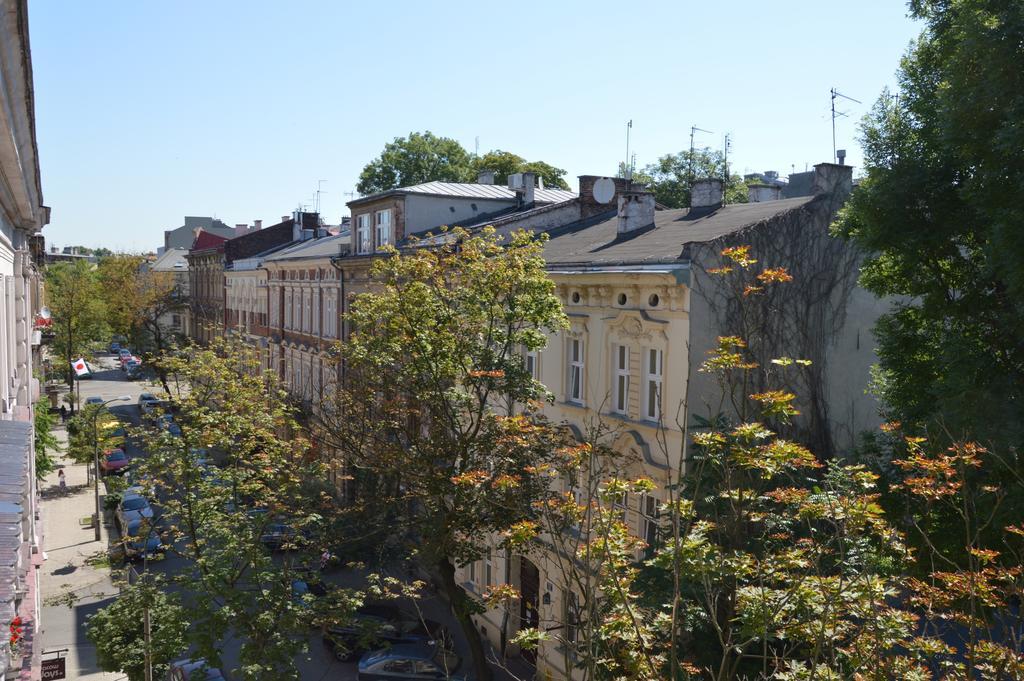 Old Walls Hostel Krasków Rom bilde